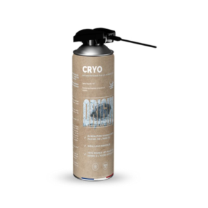 CRYO Origin Aerosol