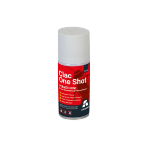 Aerosol Clac One Shot 150ml