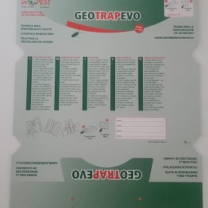 Geotrapevo