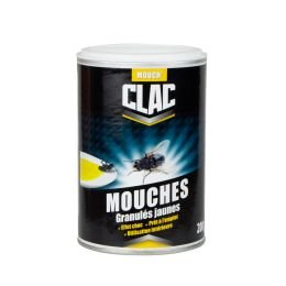 CLAC Mouche